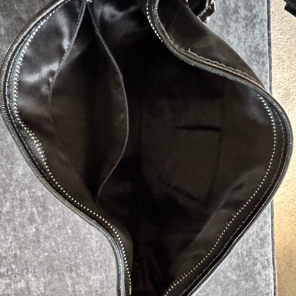 Coach Satchel Purse - Picture 3 of 4